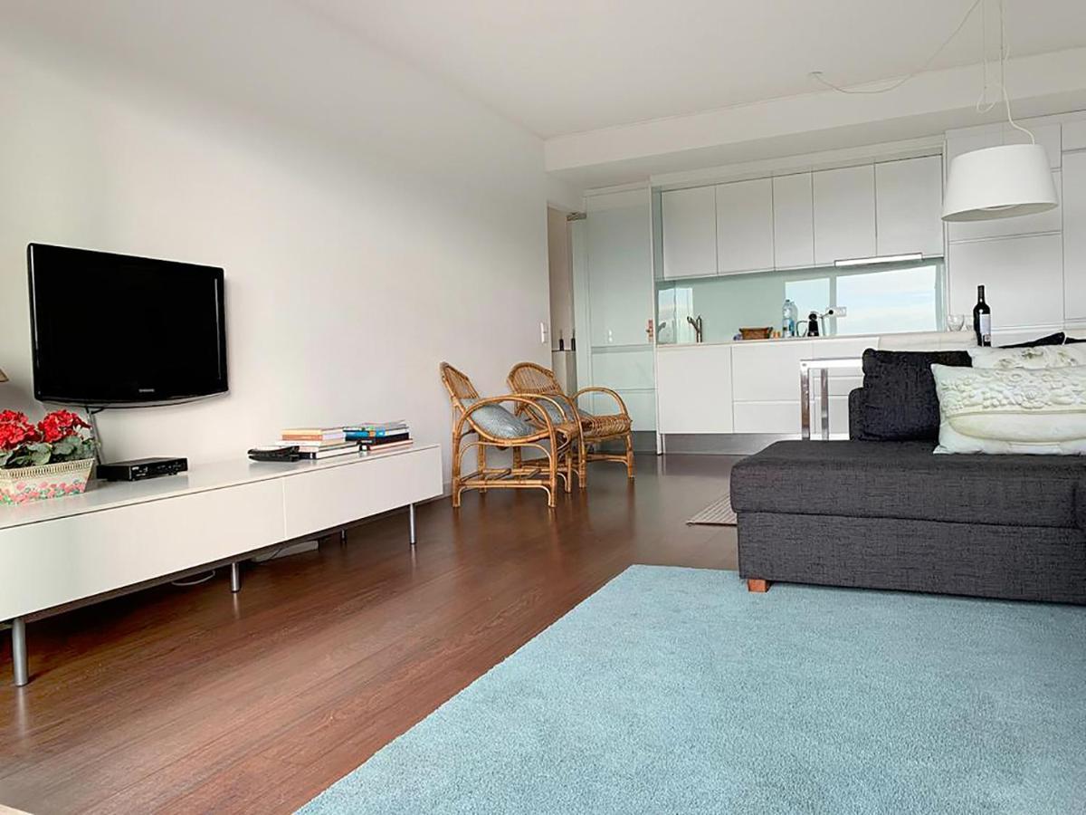 Own Places - Ocean View Apartment Matosinhos  Exterior photo
