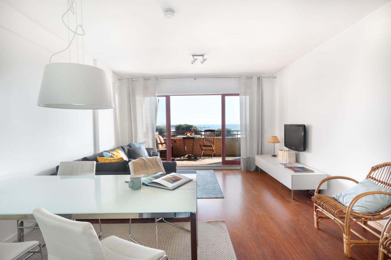 Own Places - Ocean View Apartment Matosinhos  Exterior photo