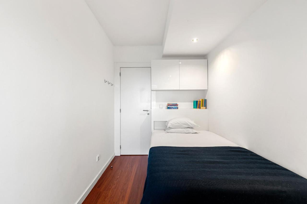 Own Places - Ocean View Apartment Matosinhos  Exterior photo